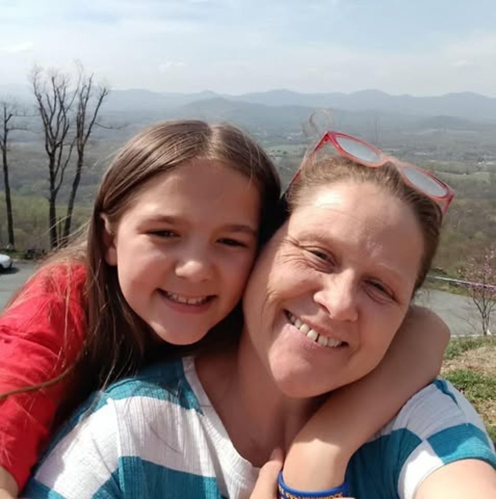 Meet your Posher, Cindi